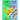 Half-n-Half Fill-In Puzzles, 45 number & 45 Word Fill-In Puzzles, Volume 1