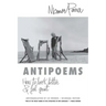 Antipoems: New and Selected