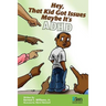 Hey, That Kid Got Issues: Maybe It's ADHD