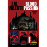 Blood Passion: Volume One