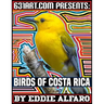 Birds of Costa Rica