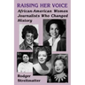 Raising Her Voice-Pa