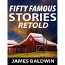 Fifty Famous Stories Retold