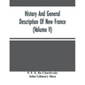 History And General Description Of New France (Volume V)