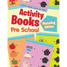 Activity Books Pre School Matching Edition