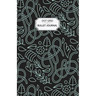 Fall Dot Grid Bullet Journal: Dot Grid Bullet Journal Notebook - Bullet Planner, Dot Journal, Dotted Paper for Writing Diary, Notes, Sketching - Per