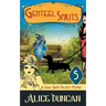 Genteel Spirits: A Historical Cozy Mystery