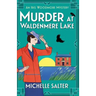 Murder at Waldenmere Lake