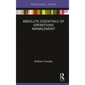 Absolute Essentials of Operations Management