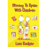 Moving To Spain With Children