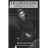 Olaf Stapledon: Speaking for the Future