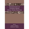 Foundations of Evidence-Based Social Work Practice