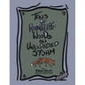 Tales of Raincliffe Woods: An Unexpected Storm