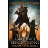 A Chance Beginning: Shadow's Fire Book 1
