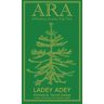 Ara: A Monkey Puzzle Tree Tale