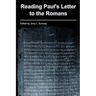 Reading Paul's Letter to the Romans