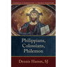 Philippians, Colossians, Philemon