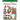 Creative Haven Christmas Charm Coloring Book