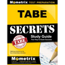 Tabe Secrets Study Guide: Tabe Exam Review for the Test of Adult Basic Education