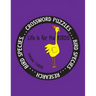 Life is for the Birds Volume Three: Research and Complete Crossword puzzles on the Bat Hawk, Brown Pelican, Figbird, Greater Roadrunner, Hooded Mergan