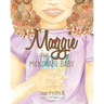 Maggie the Milkshake Baby