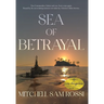 Sea of Betrayal