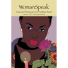 WomanSpeak, A Journal of Writing and Art by Caribbean Women, Volume 8, 2016