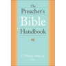 The Preacher's Bible Handbook
