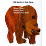 Brown Bear, Brown Bear, What Do You See?: 25th Anniversary Edition
