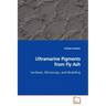 Ultramarine Pigments from Fly Ash