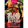 Blood Ritual: The Adventures of Scarlet and Bradshaw, Volume 1