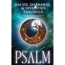 Dacite, Darkness, and Divinities Dialogue (Poetry in the mourn/morn)