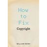 How to Fix Copyright