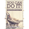 You Can Do It! Medium Level Crossword Fun Vol 1: Medium Crossword Puzzles