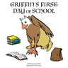 Griffin's First Day of School