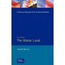 T. S. Elliot's the Waste Land