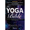 The Yoga Bible: The most comprehensive study book on yoga in English!