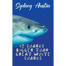 10 Sharks Bigger Than Great White Sharks