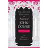 The Variorum Edition of the Poetry of John Donne: The Holy Sonnets