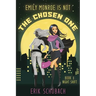 Emily Monroe is NOT the Chosen One: Night Shift