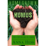 Homegrown Humus: Cover Crops in a No-Till Garden