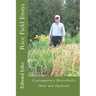 Rice Field Essays