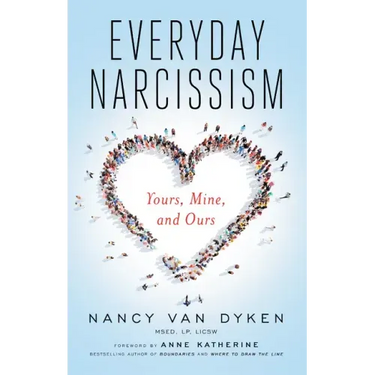 Everyday Narcissism: Yours, Mine, and Ours