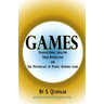 Games: Transactional Analysis, Trick-Knowledge, and the Psychology of People Running Game