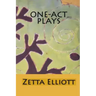 One-Act Plays