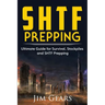 SHTF Prepping: SHTF PREPPING - Be Prepared with SHTF Stockpiles, Home Defense, Living Off grid, DIY Prepper Projects, Homesteading, s