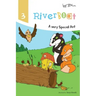 Riverboat - A Very Special Ant