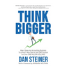 Think Bigger: How I Grew my Accounting Business to a Point I was able to Sell ONE DIVISION for Over ONE MILLION DOLLARS!