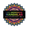 Mandala Coloring Book: 100 IMRESSIVE MANDALAS Adult Coloring BooK ( Vol. 3 ): Stress Relieving Patterns for Adult Relaxation, Meditation