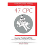 47 Canine Positions CTAC - Animal Assisted Therapy: for early stimulation and physical rehabilitation
